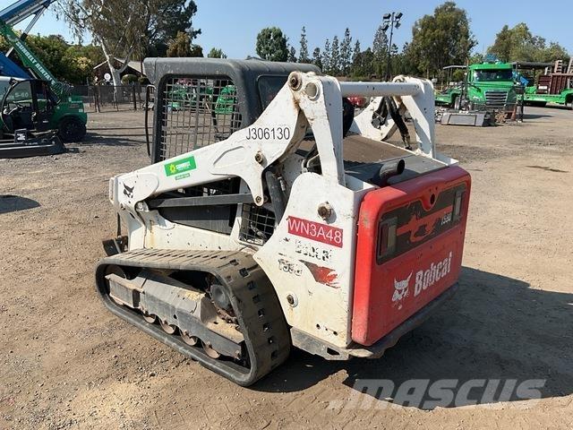 Bobcat T590 Skid steer loaders