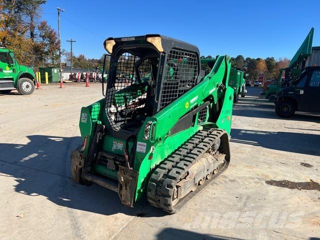 Bobcat T590 Skid steer loaders