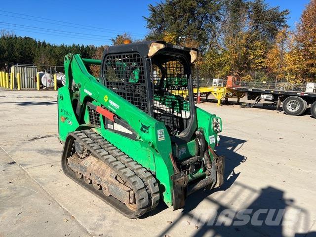 Bobcat T590 Skid steer loaders