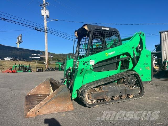 Bobcat T590 Skid steer loaders