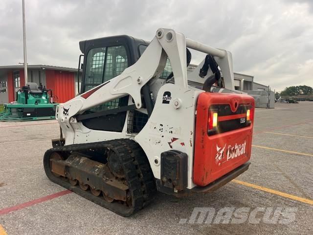 Bobcat T595 Skid steer loaders