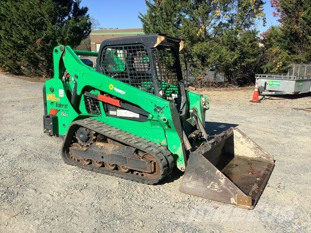 Bobcat T595 Skid steer loaders