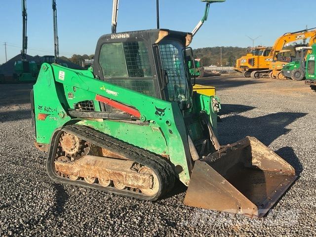 Bobcat T630 Skid steer loaders