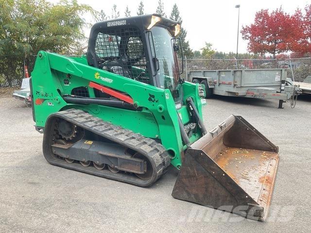 Bobcat T630 Skid steer loaders