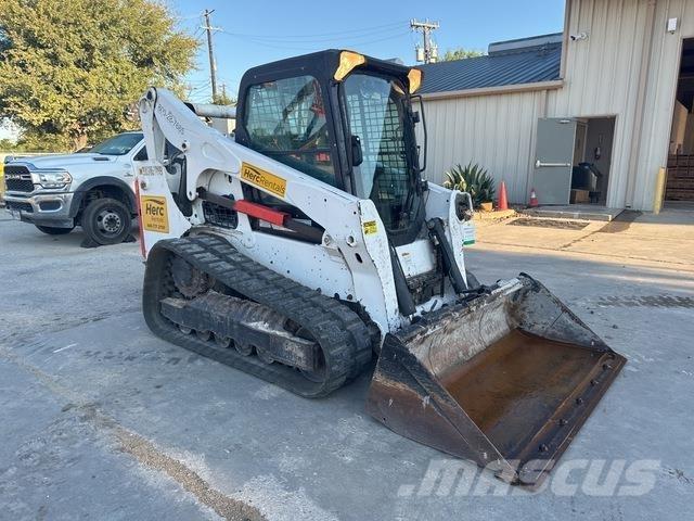 Bobcat T740 Skid steer loaders