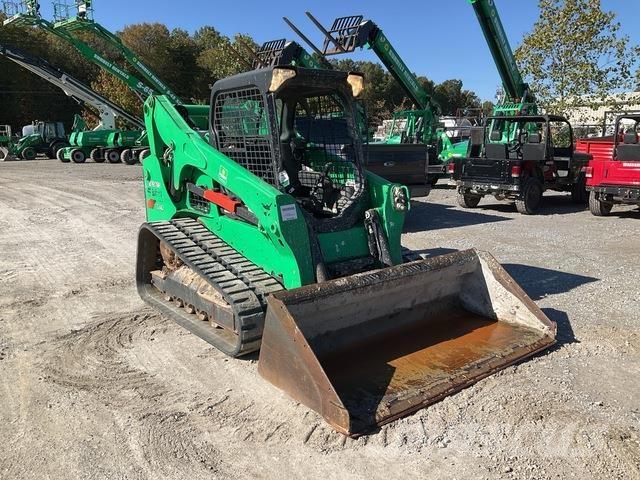 Bobcat T740 Skid steer loaders