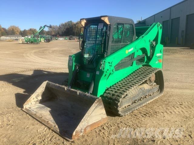 Bobcat T740 Skid steer loaders