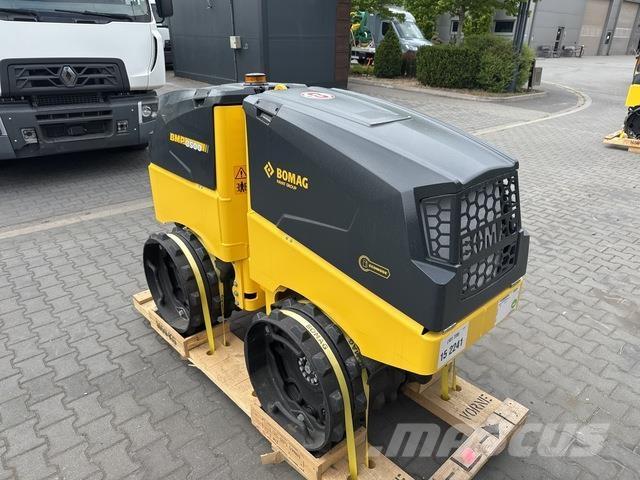 Bomag BMP 8500 Soil compactors