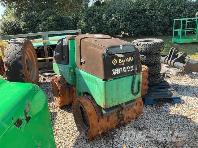 Bomag BMP 8500 Soil compactors