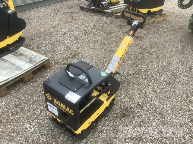 Bomag BPR25/40 Plate compactors
