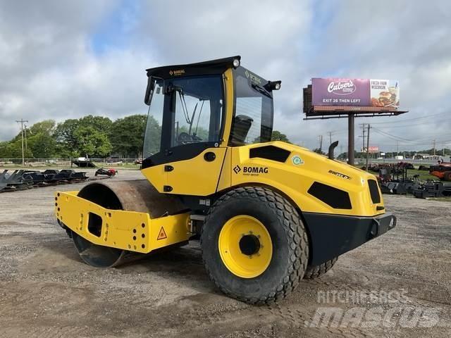 Bomag BW177D-5 Single drum rollers