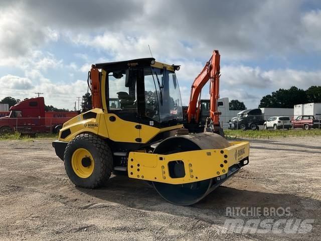 Bomag BW177D-5 Single drum rollers