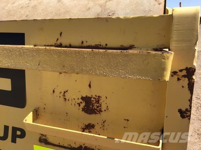 Bomag BW219DH-4 Single drum rollers