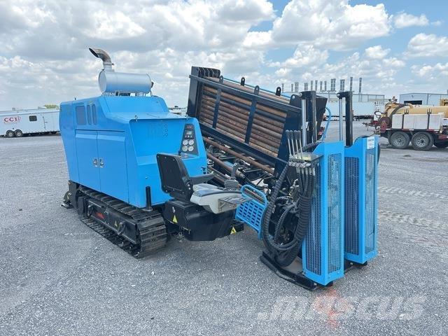  BoreX 150-LS Horizontal drilling rigs