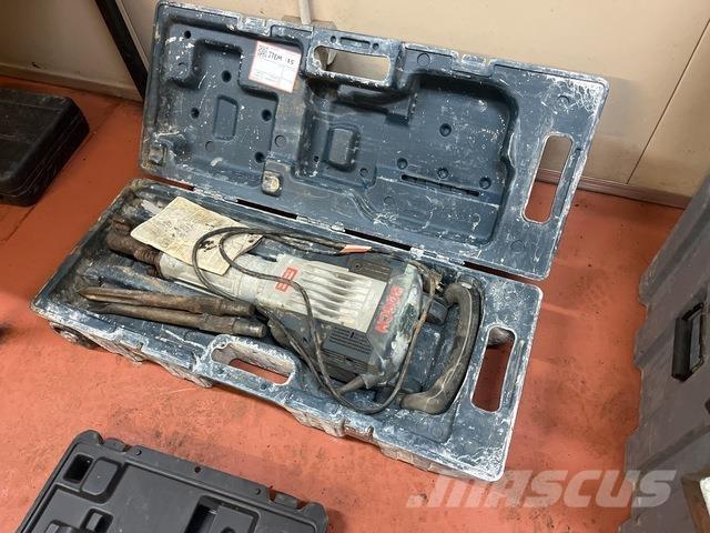 Bosch  Other