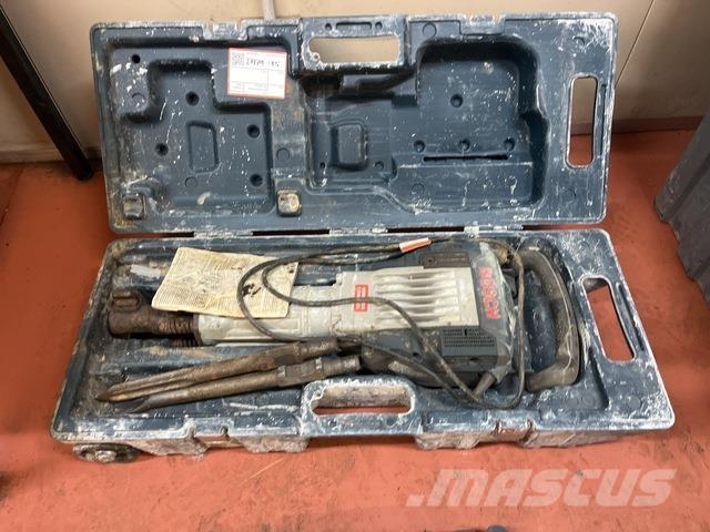 Bosch  Other