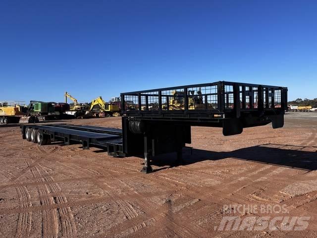  Bosich Low loaders