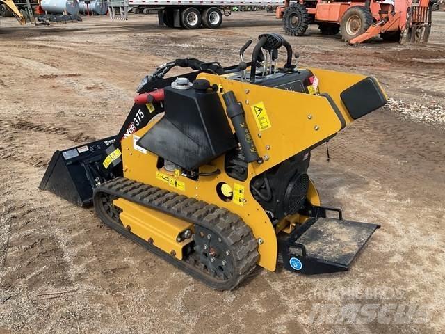 Boxer 375CE Skid steer loaders