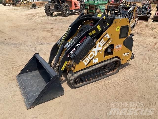 Boxer 700HDX Skid steer loaders