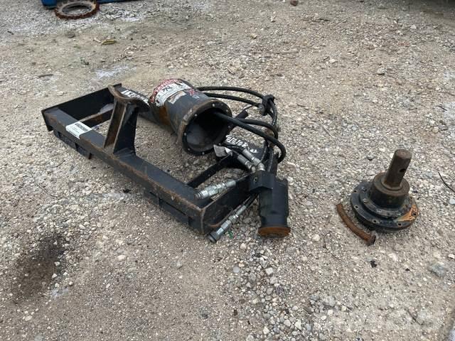 Bradco 124808 Other