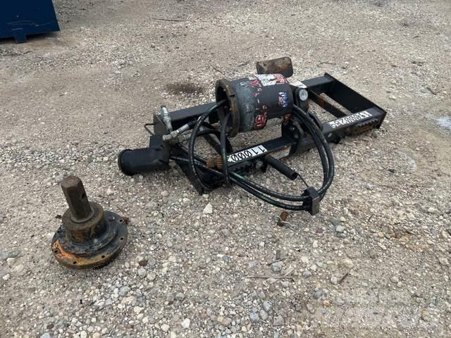 Bradco 124808 Other