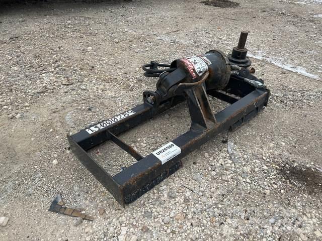 Bradco 124808 Other