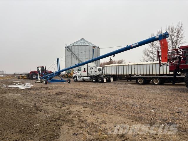 Brandt 1390 Grain dryers