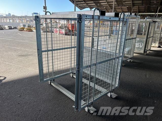  Brick Cage Other