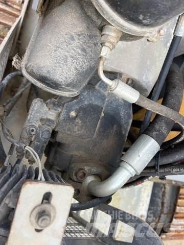 Brokk 400 Other