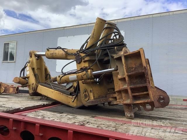Bron HS3AW Other