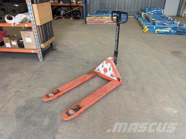 BT  Palletizers