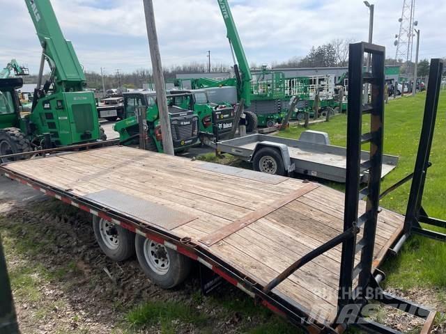BWise EH820-14 Car carrier