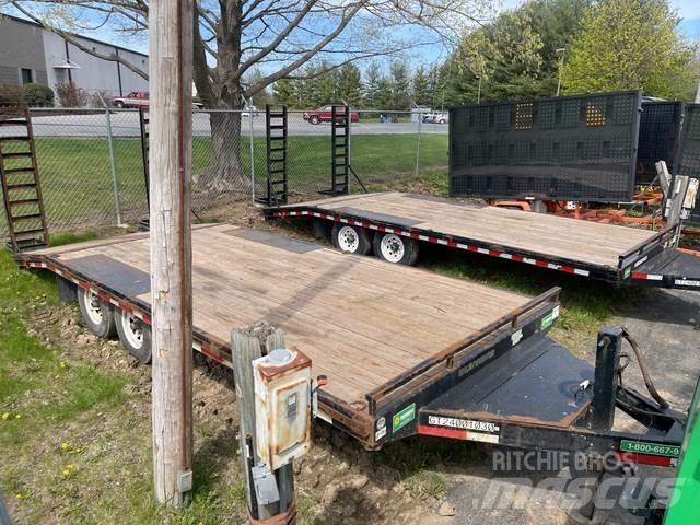 BWise EH820-14 Car carrier