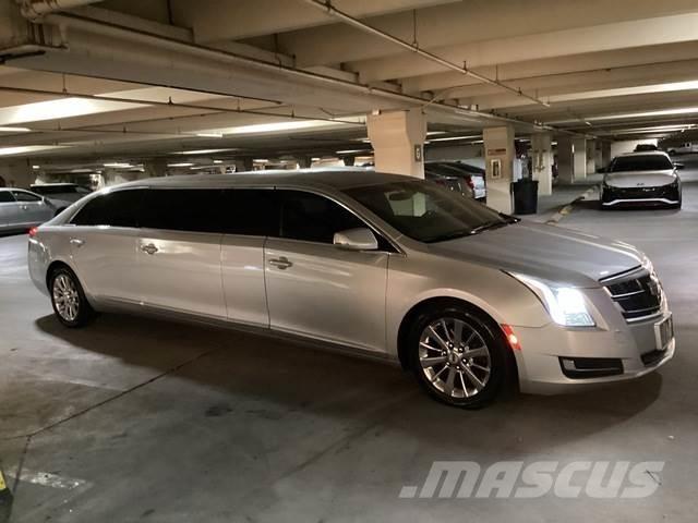 Cadillac XTS Cars