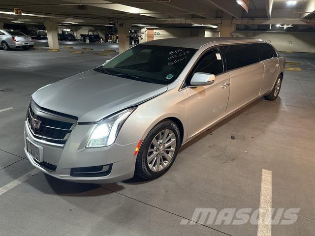 Cadillac XTS Cars