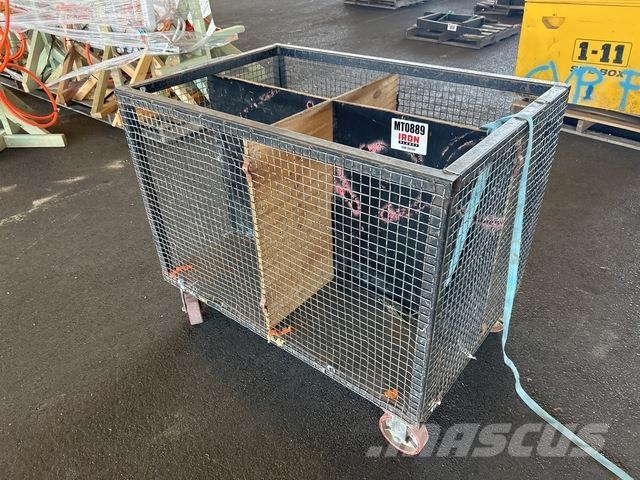  Cage Other