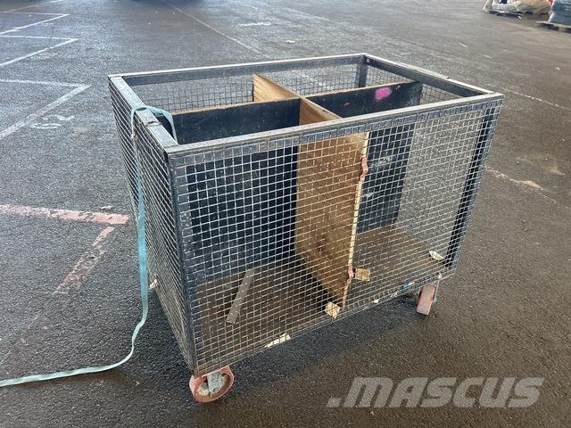  Cage Other
