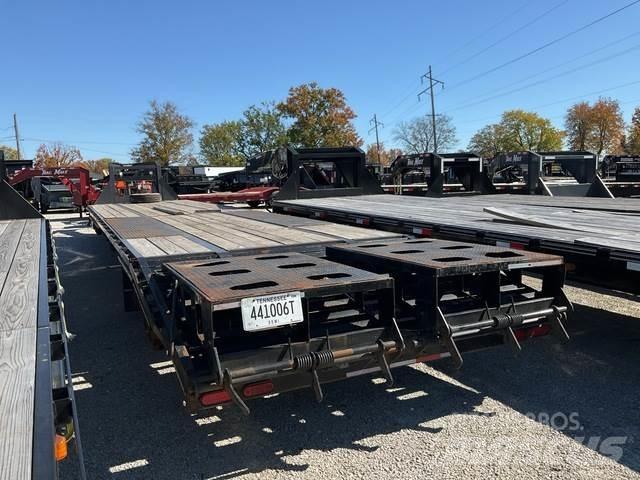 Caliber  Car carrier