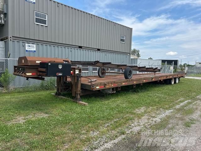 Cam Superline Car carrier