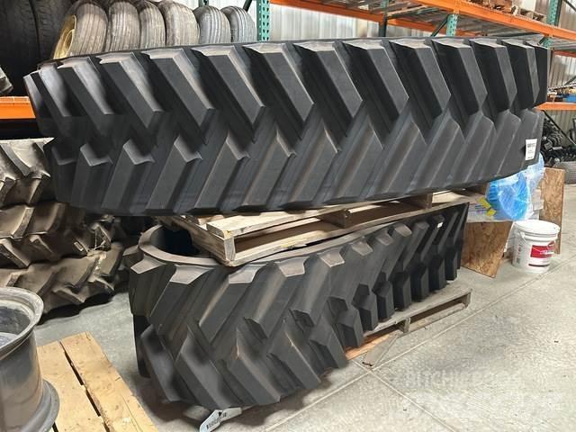  Camso AG 6500 Tracks, chains and undercarriage