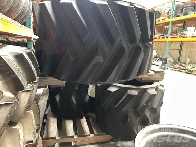  Camso AG 6500 Tracks, chains and undercarriage