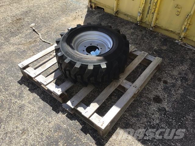  Camso SKS532 Tyres, wheels and rims