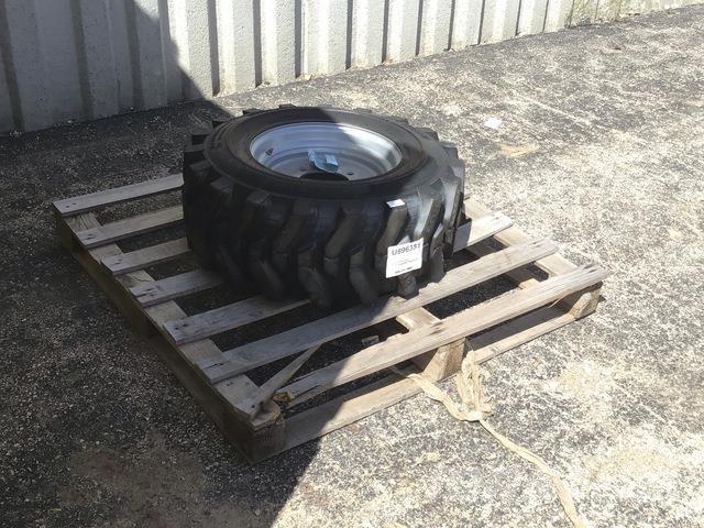  Camso SKS532 Tyres, wheels and rims
