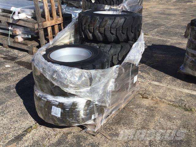  Camso SKS532 Tyres, wheels and rims