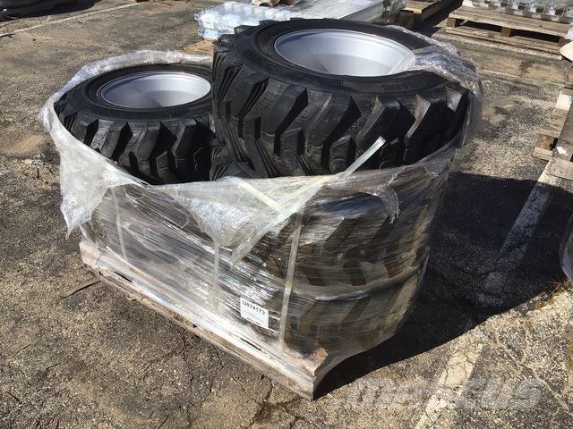  Camso SKS532 Tyres, wheels and rims