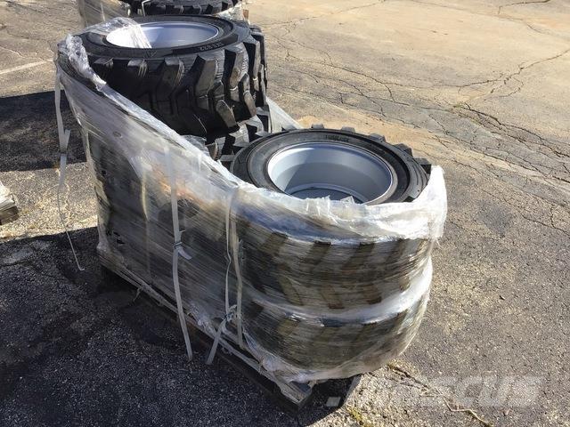  Camso SKS532 Tyres, wheels and rims