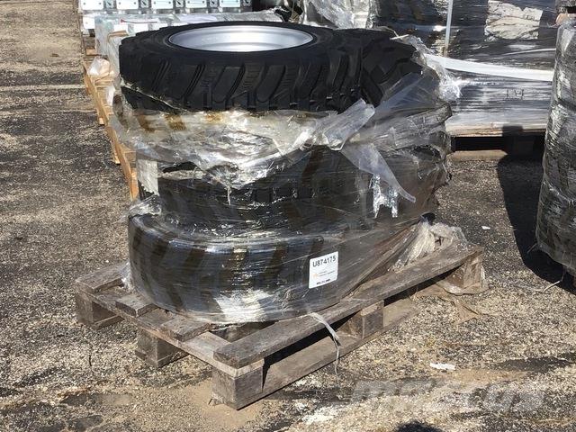  Camso SKS532 Tyres, wheels and rims