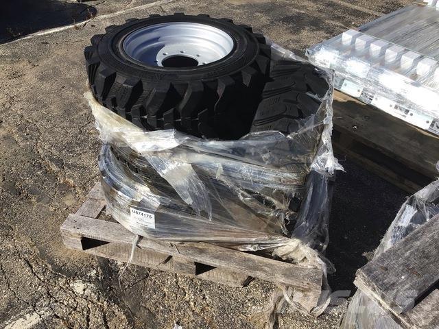  Camso SKS532 Tyres, wheels and rims