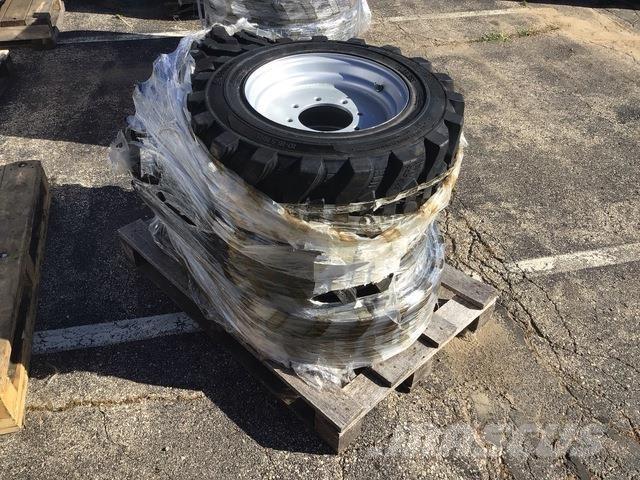  Camso SKS532 Tyres, wheels and rims