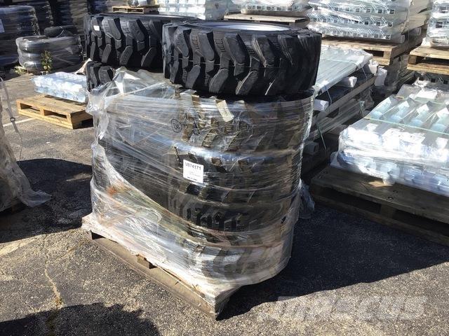  Camso SKS532 Tyres, wheels and rims